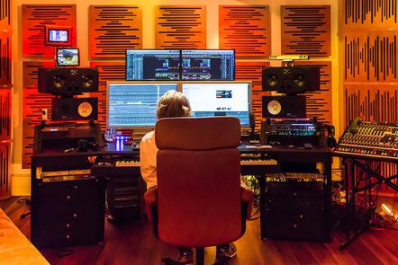 Micromusic Studio Weigert