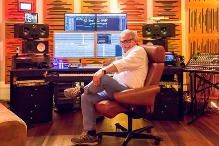 Micromusic Studio Weigert