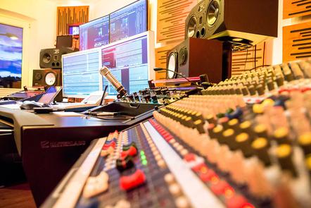 Micromusic Studio Weigert