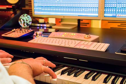 Micromusic Studio Weigert